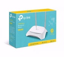 300 Mbps Multi-Mode Wi-Fi Router (TL-WR850N)