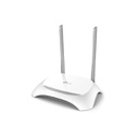 300 Mbps Multi-Mode Wi-Fi Router (TL-WR850N)