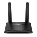 300 Mbps Wi-Fi 4G LTE Router (TL-MR100)