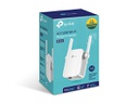 AC 1200 Wi-Fi Range Extender (RE305)