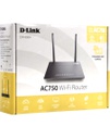 AC 750 Wi-Fi Router DIR-806A