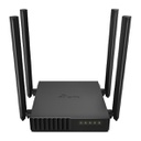 AC1200 Dual-Band Wi-Fi Router (Archer C54)