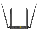 AC1200 Wi-Fi Gigabit Router (DIR-825M)