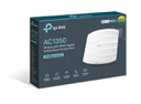 AC1350 Wireless MU-MIMO Gigabit Ceiling Mount Access Point (EAP225)