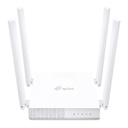 AC750 Dual Band Wi-Fi Router (Archer C24)