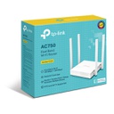 AC750 Dual Band Wi-Fi Router (Archer C24)