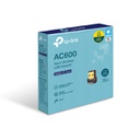 AC600 Nano Wireless USB Adapter (Archer T2U Nano)