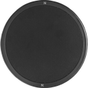 EVID-P Pendant speaker 605&quot; 70/100V black (EVID-2P6.2B)