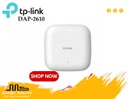 AC1300 Wave 2 Dule-Band POE Access Point