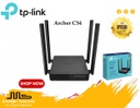 AC1200 Dual-Band Wi-Fi Router (Archer C54)