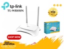 300 Mbps Multi-Mode Wi-Fi Router (TL-WR850N)