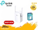 AC 1200 Wi-Fi Range Extender (RE305)