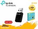 300 Mbps mini Wireless N USB Adapter (TL-WN823N)