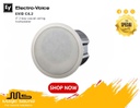 Ceiling Speaker EV C4.2D