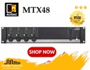 Amplifier AUDAC MTX48