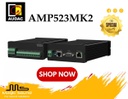 Amplifier AUDAC AMP523MK2